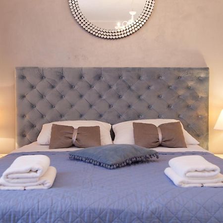 Split Dreams Apartment Kültér fotó