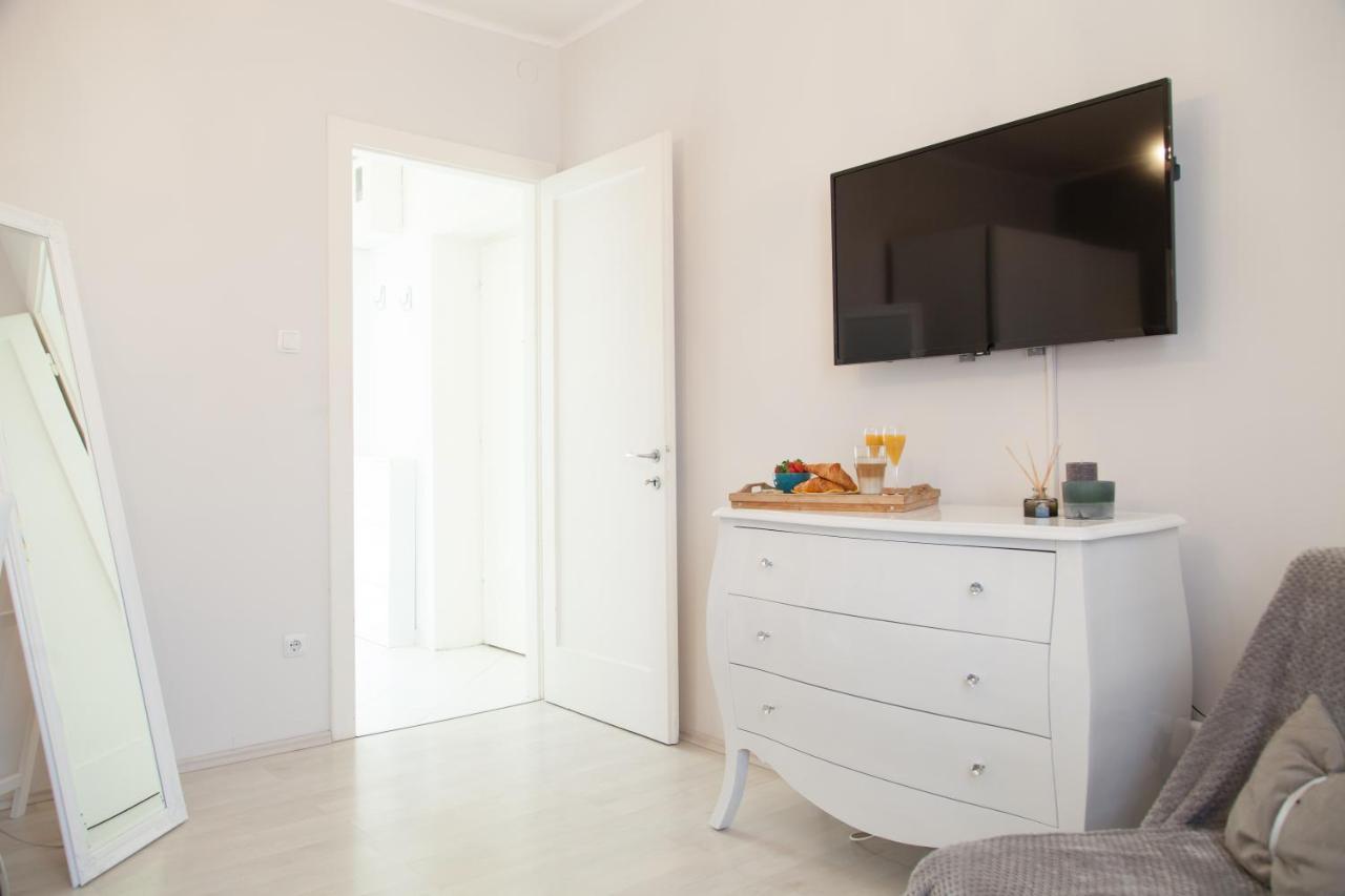 Split Dreams Apartment Kültér fotó