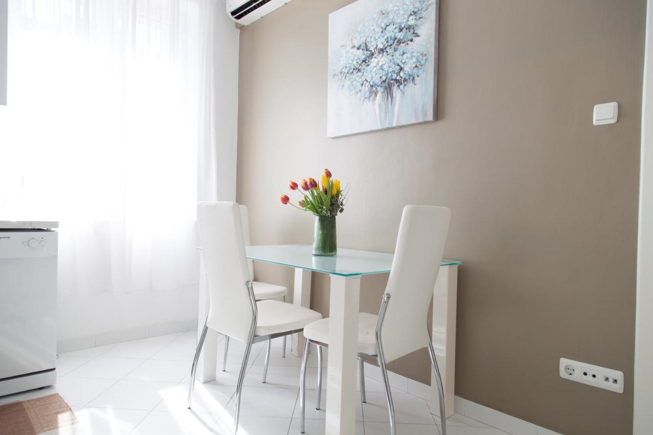 Split Dreams Apartment Kültér fotó