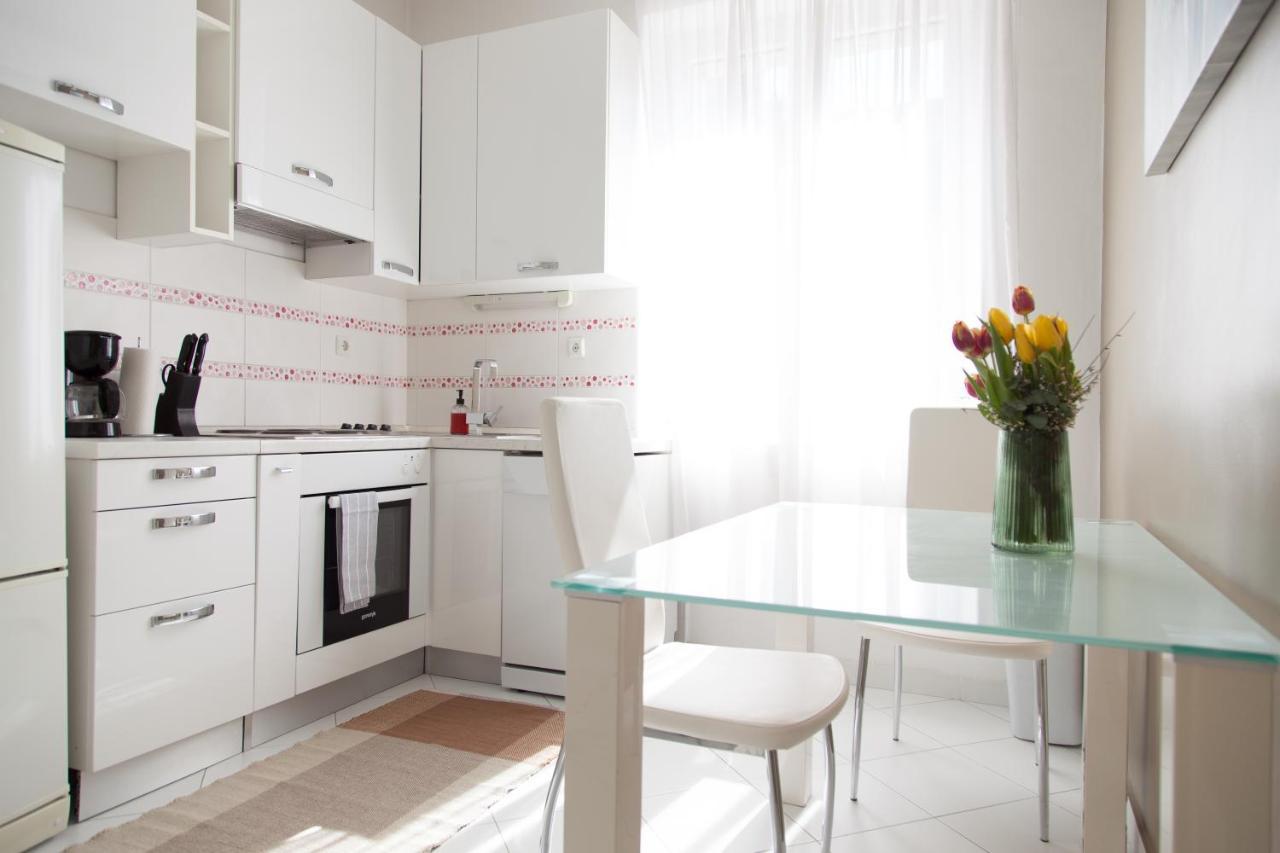Split Dreams Apartment Kültér fotó