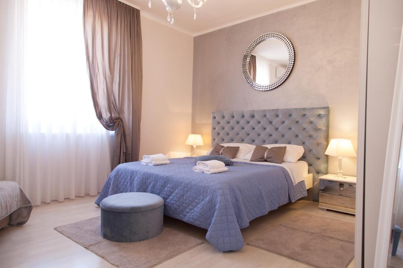 Split Dreams Apartment Kültér fotó