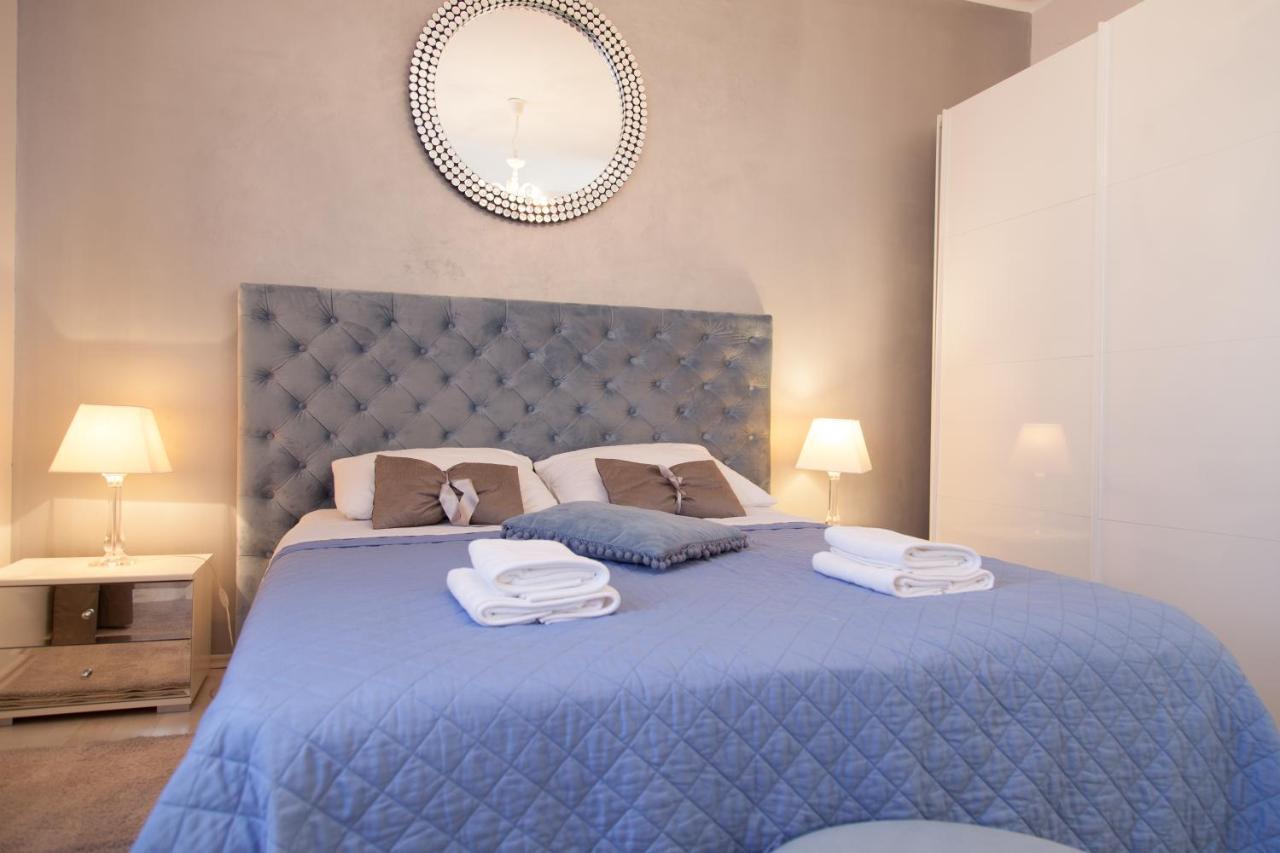 Split Dreams Apartment Kültér fotó